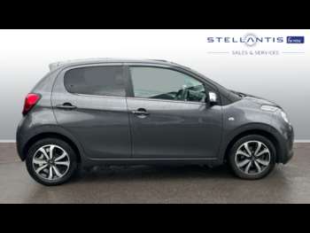 Used Citroen C1 2022 for sale - 75031693: Photo