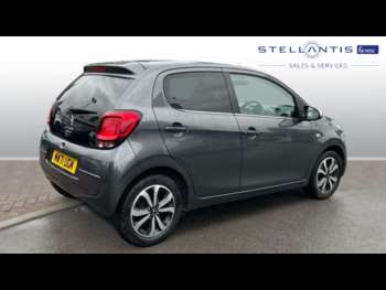 Used Citroen C1 2022 for sale - 75031693: Photo