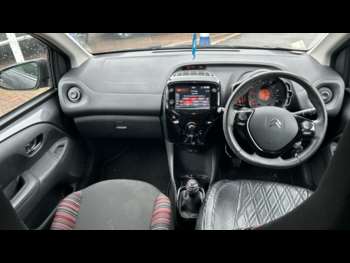 Used Citroen C1 2022 for sale - 75031693: Photo