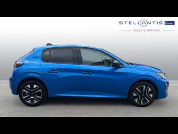 Used Peugeot 208 2024 for sale - 74936444: Photo