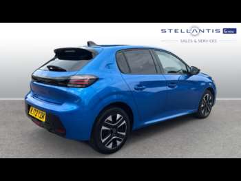 Used Peugeot 208 2024 for sale - 74936444: Photo