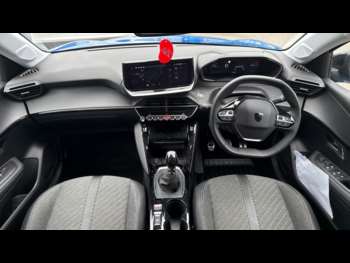 Used Peugeot 208 2024 for sale - 74936444: Photo