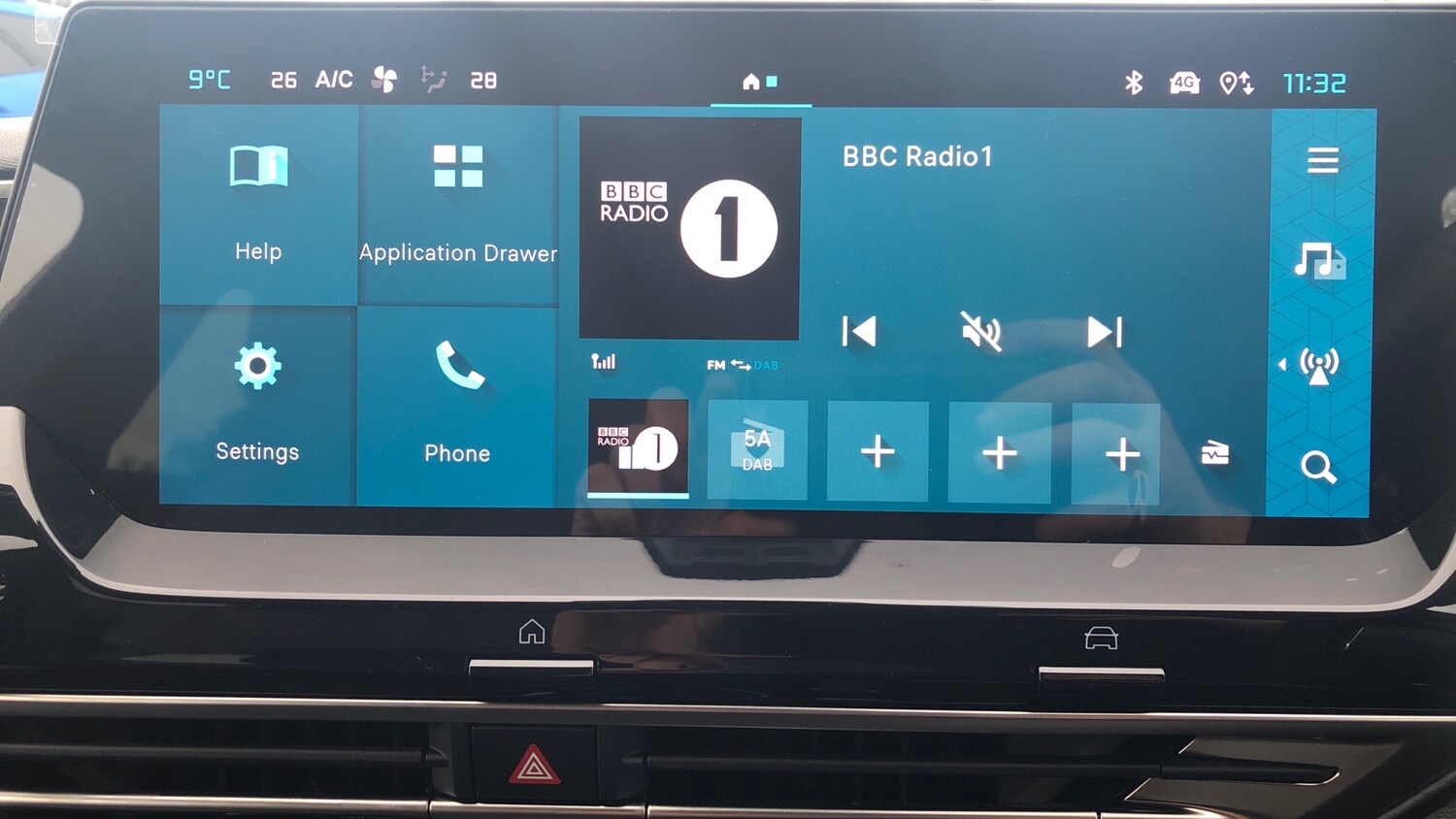 Used Citroen C5 X 2023 for sale - 77441898: Photo 10