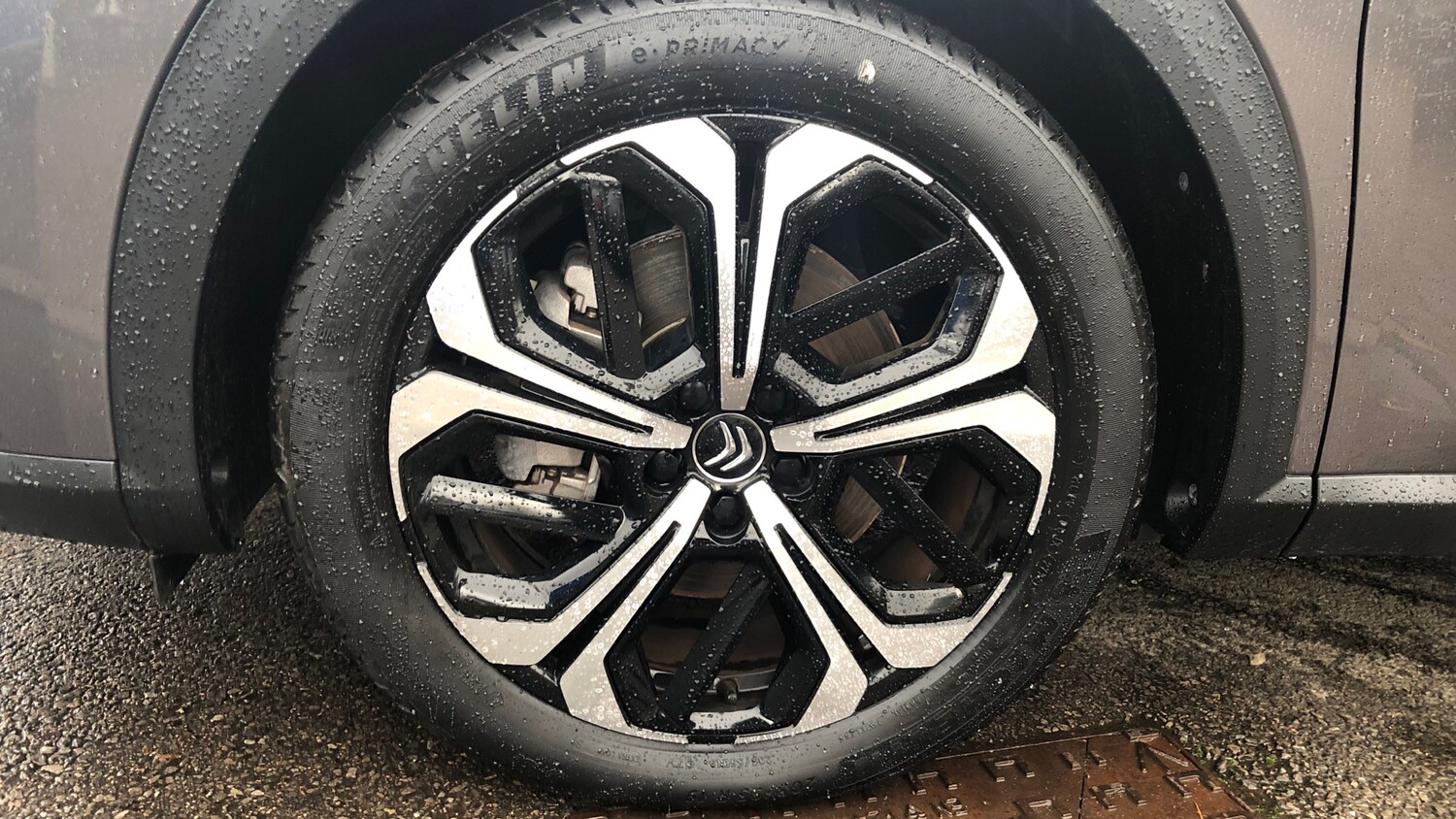 Used Citroen C5 X 2023 for sale - 77441898: Photo 14