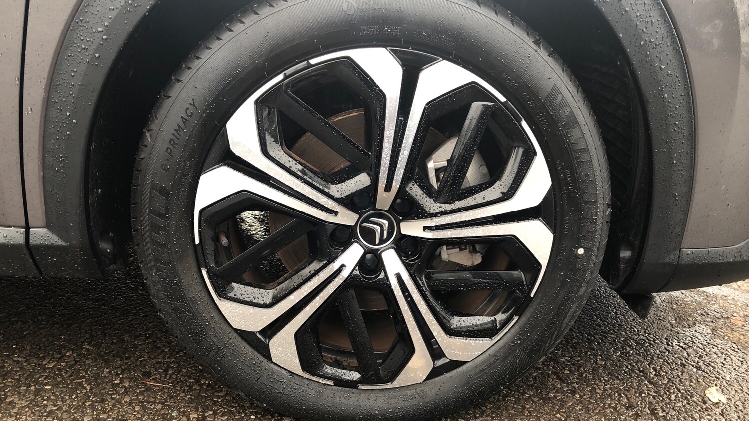 Used Citroen C5 X 2023 for sale - 77441898: Photo 17