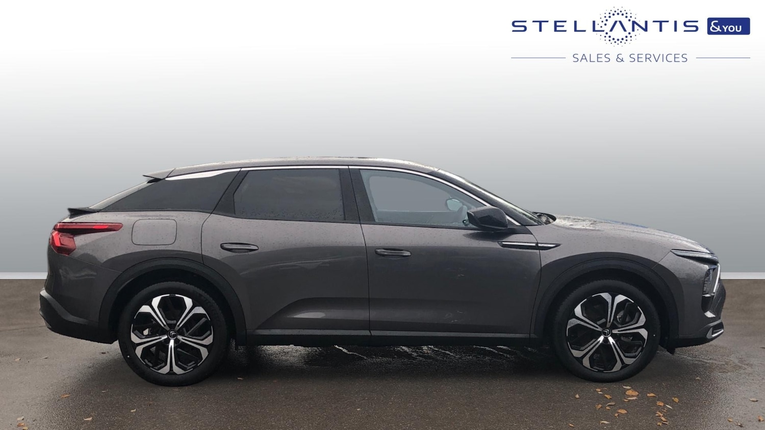 Used Citroen C5 X 2023 for sale - 77441898: Photo 2