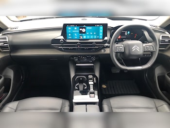 Used Citroen C5 X 2023 for sale - 77441898: Photo