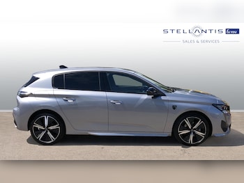 Used Peugeot 308 2025 for sale - 78602546: Photo