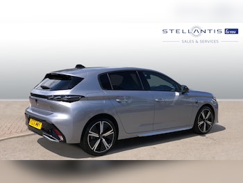 Used Peugeot 308 2025 for sale - 78602546: Photo