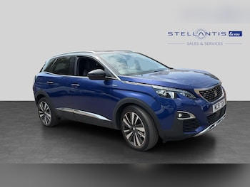 Used Peugeot 3008 2019 for sale - 79192600: Photo