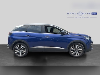 Used Peugeot 3008 2019 for sale - 79192600: Photo
