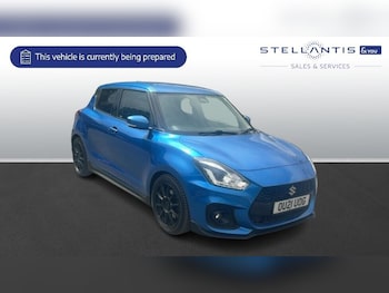 Used Suzuki Swift 2021 for sale - 79039736: Photo