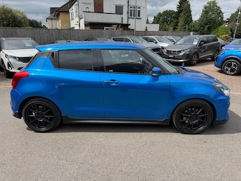 Used Suzuki Swift 2021 for sale - 79039736: Photo