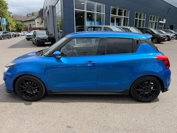 Used Suzuki Swift 2021 for sale - 79039736: Photo