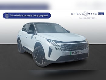 Used Peugeot 3008 2025 for sale - 78663395: Photo