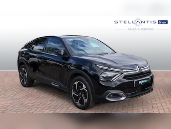 Used Citroen C4 2023 for sale - 78609977: Photo