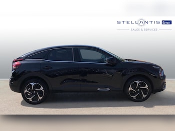 Used Citroen C4 2023 for sale - 78609977: Photo