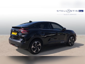 Used Citroen C4 2023 for sale - 78609977: Photo