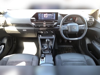 Used Citroen C4 2023 for sale - 78609977: Photo