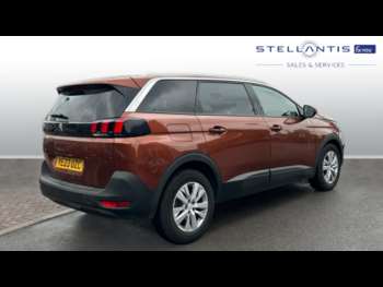 Used Peugeot 5008 2023 for sale - 75042229: Photo