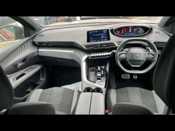 Used Peugeot 5008 2023 for sale - 75042229: Photo
