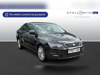 Used SEAT Toledo 2017 for sale - 75494866: Photo