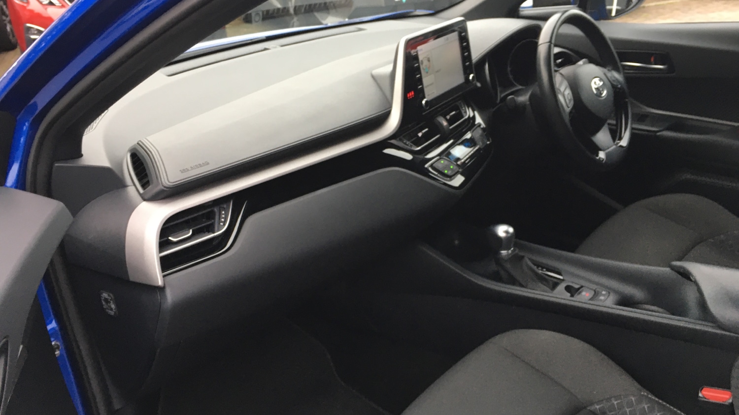 Used Toyota C-HR 2022 for sale - 76228679: Photo 12