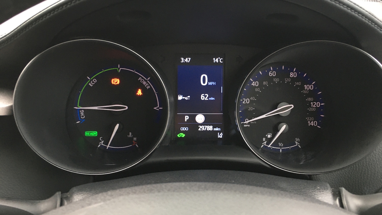 Used Toyota C-HR 2022 for sale - 76228679: Photo 13