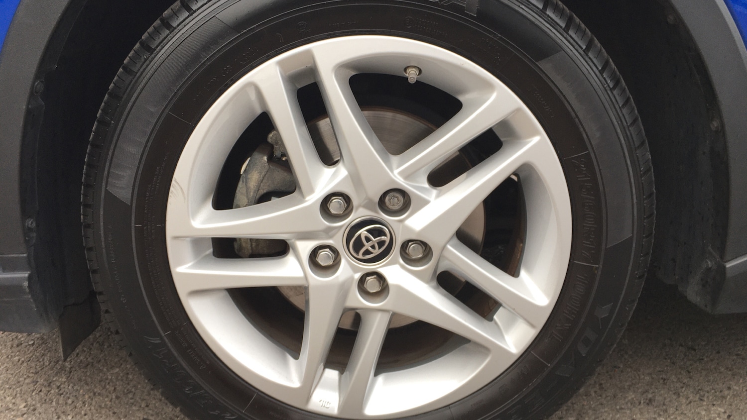Used Toyota C-HR 2022 for sale - 76228679: Photo 14