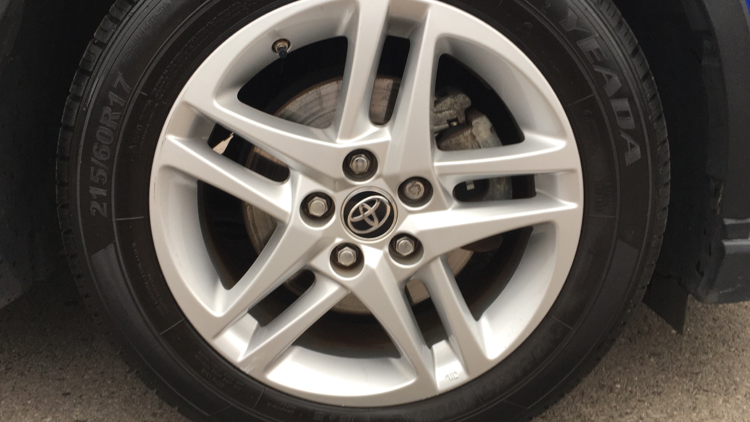 Used Toyota C-HR 2022 for sale - 76228679: Photo 17