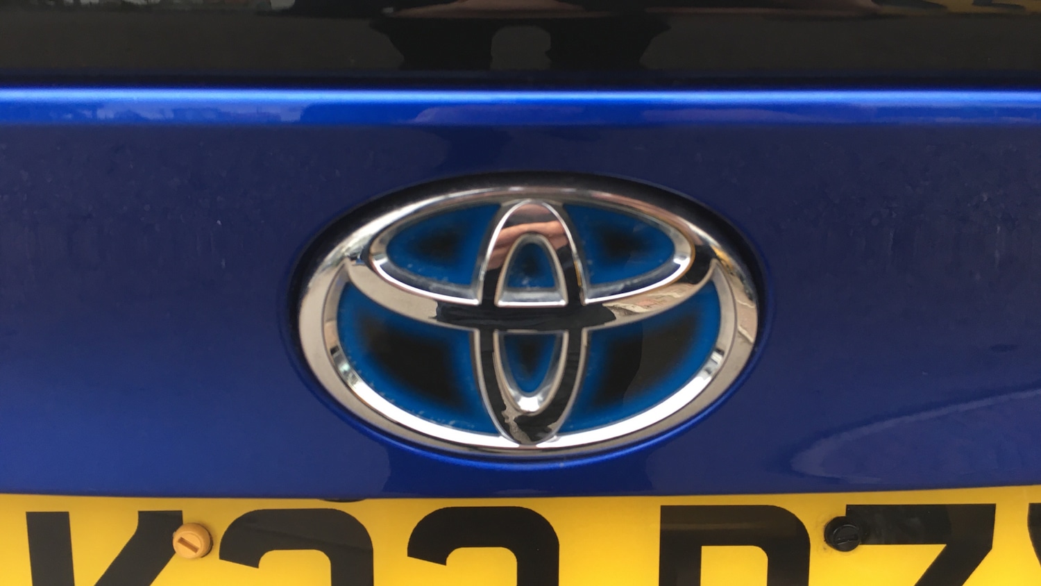 Used Toyota C-HR 2022 for sale - 76228679: Photo 26