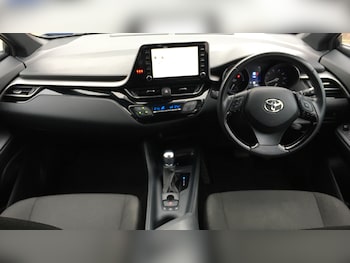 Used Toyota C-HR 2022 for sale - 76228679: Photo