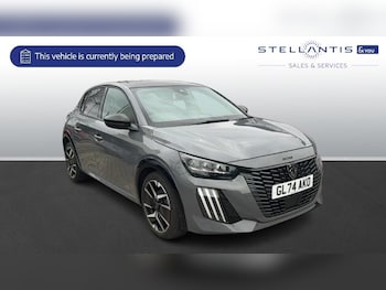 2024 - 1.2 PureTech GT Hatchback 5dr Petrol Manual Euro 6 (s/s) (100 ps)