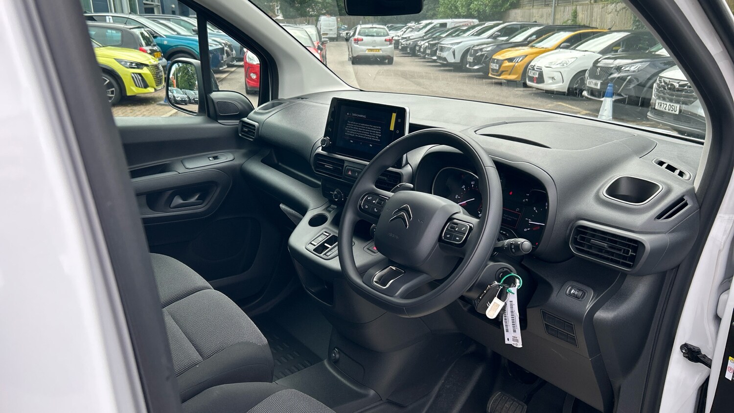 Vehicle 11