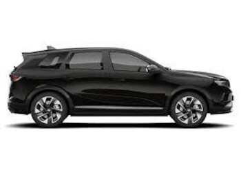 Used Vauxhall Grandland 2025 for sale - 79249572: Photo
