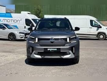 Used Citroen C3 Aircross 2026 for sale - 79591375: Photo
