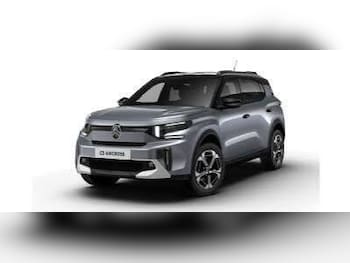 Used Citroen C3 Aircross 2026 for sale - 79591375: Photo