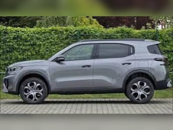 Used Citroen C3 Aircross 2026 for sale - 79591375: Photo