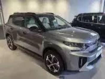 Used Citroen C3 Aircross 2026 for sale - 79591375: Photo