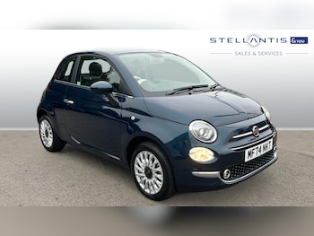 2024 - 1.0 MHEV Hatchback 3dr Petrol Manual Euro 6 (s/s) (70 bhp)