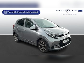 Used Kia Picanto 2022 for sale - 79603091: Photo