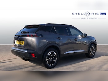 Used Peugeot 2008 2022 for sale - 77825868: Photo