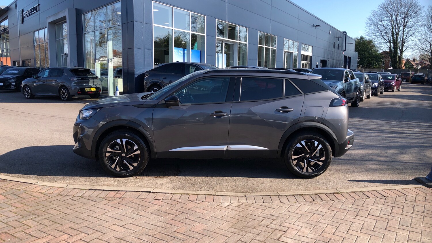 Used Peugeot 2008 2022 for sale - 77825868: Photo 6