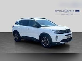 Used Citroen C5 Aircross 2026 for sale - 79591371: Photo