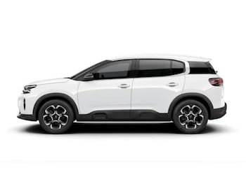 Used Citroen C5 Aircross 2026 for sale - 79591371: Photo