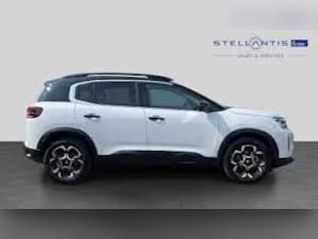 Used Citroen C5 Aircross 2026 for sale - 79591371: Photo