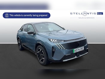 Used Peugeot 3008 2025 for sale - 77551286: Photo