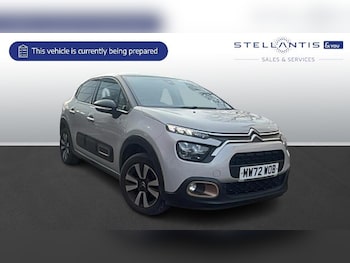 Used Citroen C3 2022 for sale - 77959158: Photo