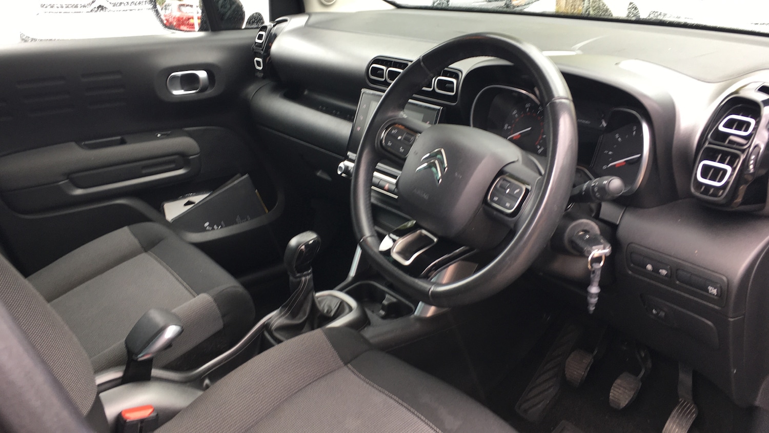 Vehicle 11