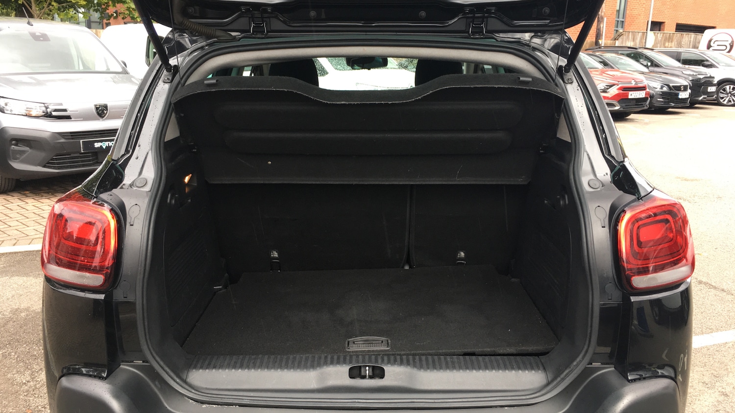 Vehicle 19